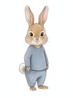 Gentle Pencil
