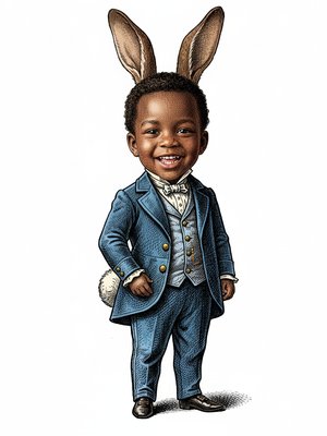Victorian Illustration