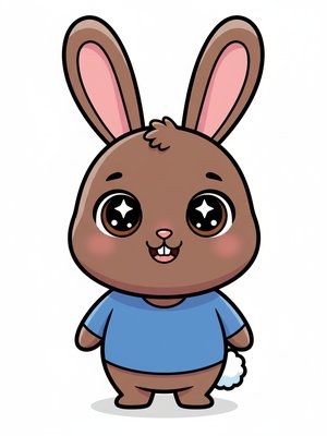Kawaii Cute