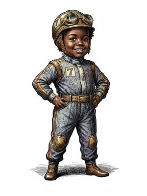 Victorian Illustration