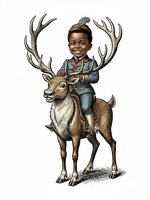 Victorian Illustration