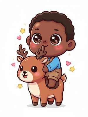 Kawaii Cute
