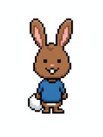 Pixel Art