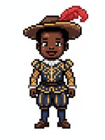 Pixel Art