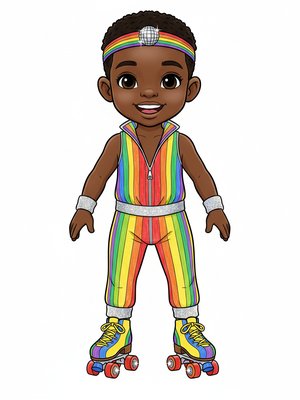 Classic Coloring Book