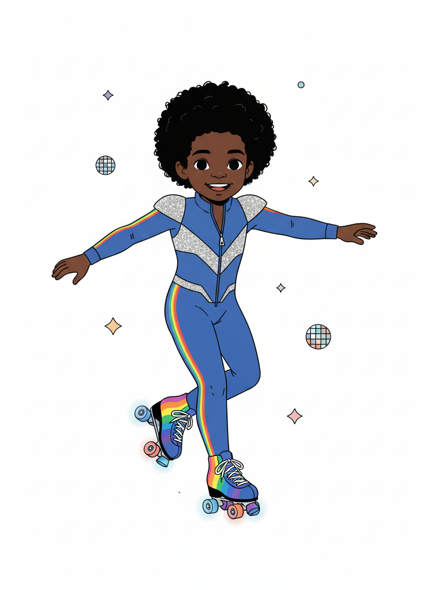 Disco Anthony - Minimalist