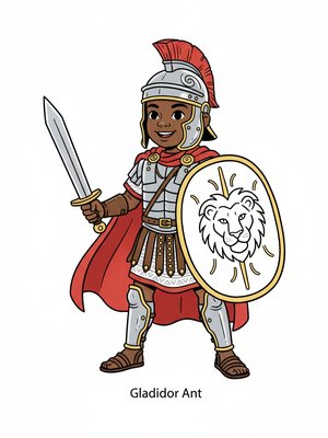 Classic Coloring Book