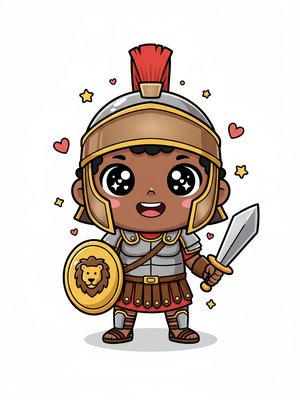 Kawaii Cute