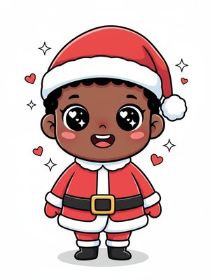 Kawaii Cute