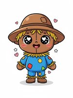 Kawaii Cute