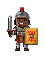 Pixel Art