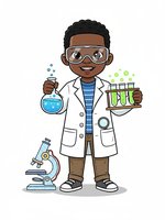 Classic Coloring Book