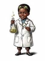 Victorian Illustration