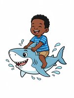 Classic Coloring Book