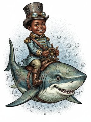 Victorian Illustration