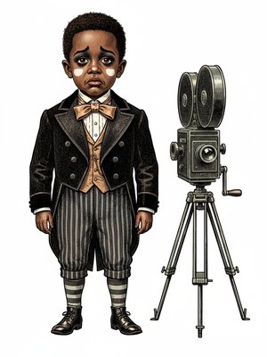 Victorian Illustration