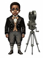 Victorian Illustration