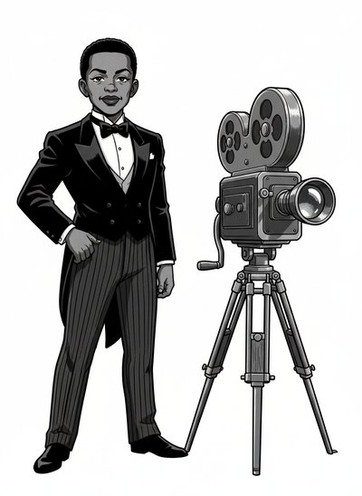 Anthony's Vintage Adventures 🎬 - Classic Anime