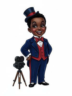 Golden Age Animation