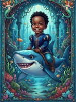 Fairy Tale Classic