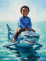 Impressionist Painting