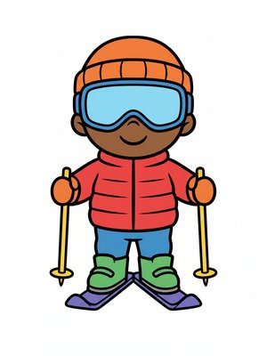 Preschool Simple