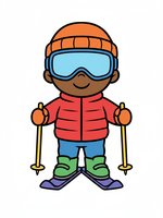 Preschool Simple