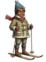 Victorian Illustration