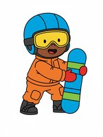 Preschool Simple