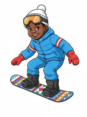 Classic Coloring Book