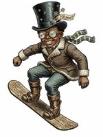 Victorian Illustration