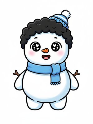 Kawaii Cute