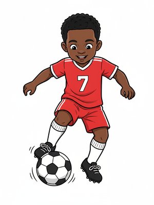 Classic Coloring Book