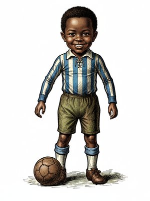 Victorian Illustration