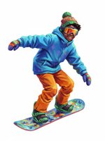 Impressionist Painting