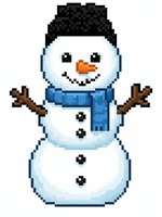 Pixel Art