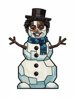 Cubist Painting