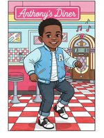 Classic Coloring Book