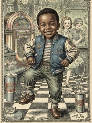 Victorian Illustration