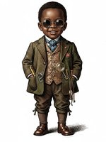 Victorian Illustration