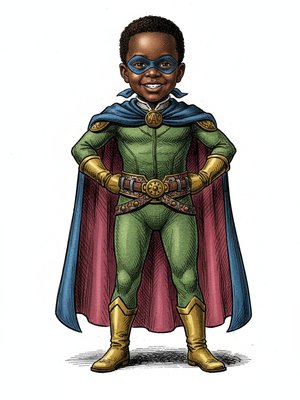 Victorian Illustration