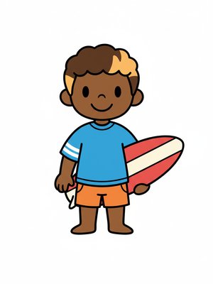 Preschool Simple