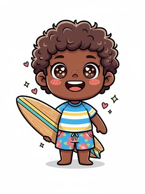 Kawaii Cute