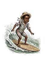 Victorian Illustration