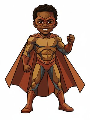 Superhero