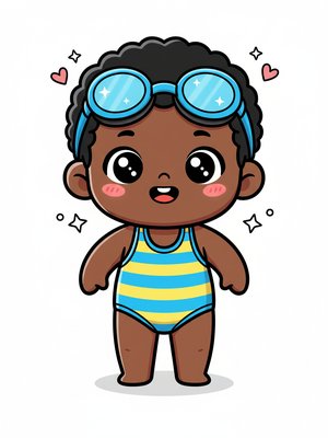Kawaii Cute