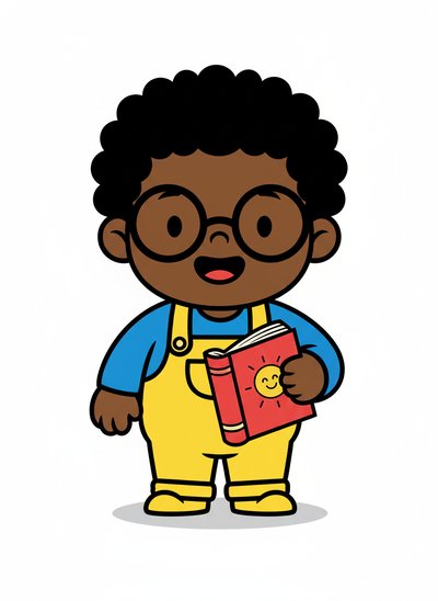 My Baby Boy's Teacher Tales 📚 - Preschool Simple