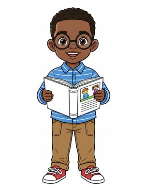 Classic Coloring Book