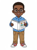 Classic Coloring Book