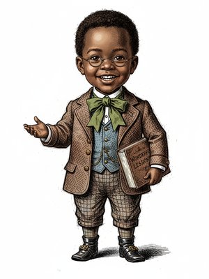 Victorian Illustration